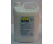 Desinfetante Mastter 5 Lts