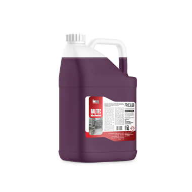 Desincrustante Alcalino PRO 30.09