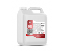 Detergente Cáustico Clorado PRO 30.21