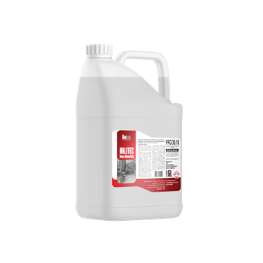 Desincrustante Alcalino PRO 30.10