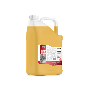 Desincrustante Alcalino para gorduras PRO 30.52