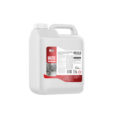 Desincrustante Cáustico PRO 30.20