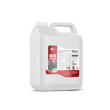 Desincrustante Clorado PRO 30.11