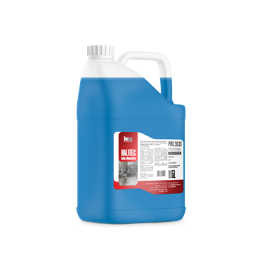 Secante Abrilhantador PRO 30.03
