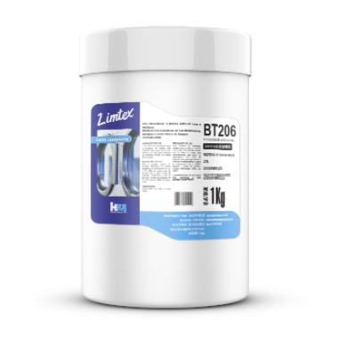 Hidrossulfito Pó 01 kg BT 206