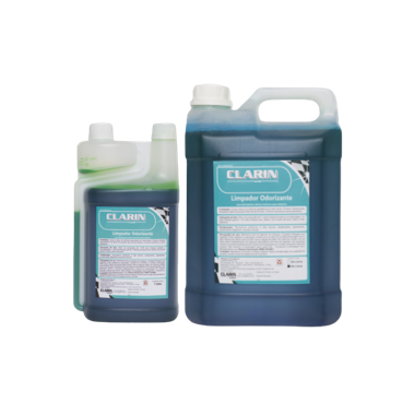 Limpadores Odorizantes Concentrados