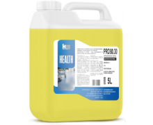 Limpador Hospitalar HM PRO 80.30