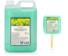 Sabonete líquido cremoso