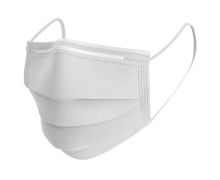Máscara Descartável Tripla Camada
