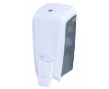 Mini Saboneteira Spray Elisa